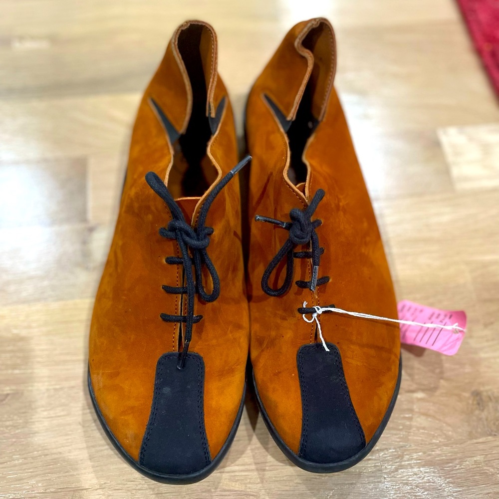 Arche size 7